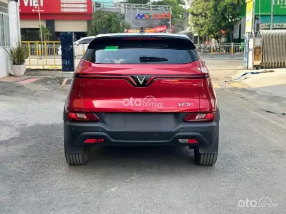 VinFast VF5 Plus 2025 - Hiện ĐẠI- TIẾT KIỆM