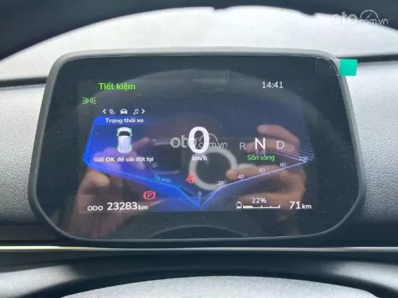 VinFast VF5 Plus 2025 - Hiện ĐẠI- TIẾT KIỆM