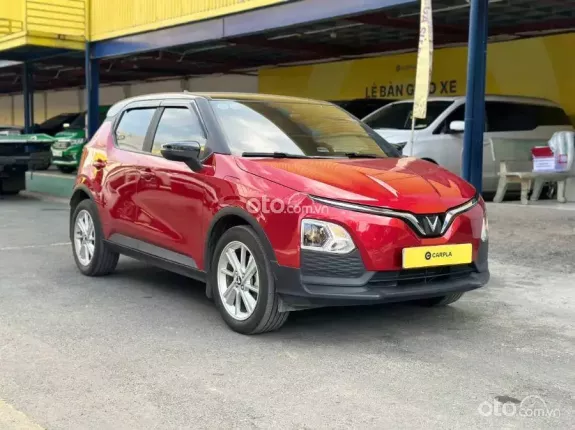 VinFast VF5 Plus 2025 - Hiện ĐẠI- TIẾT KIỆM