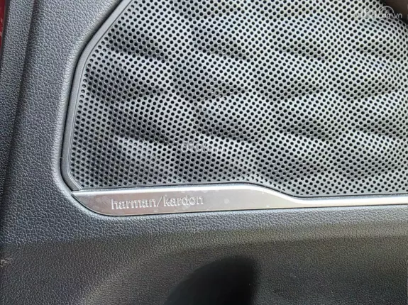 Hyundai Santa Fe 2.2L Dầu Cao cấp 2023 - DẦU CAO CẤP