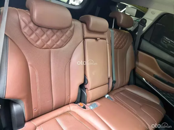 Hyundai Santa Fe 2.2L Dầu Cao cấp 2023 - DẦU CAO CẤP