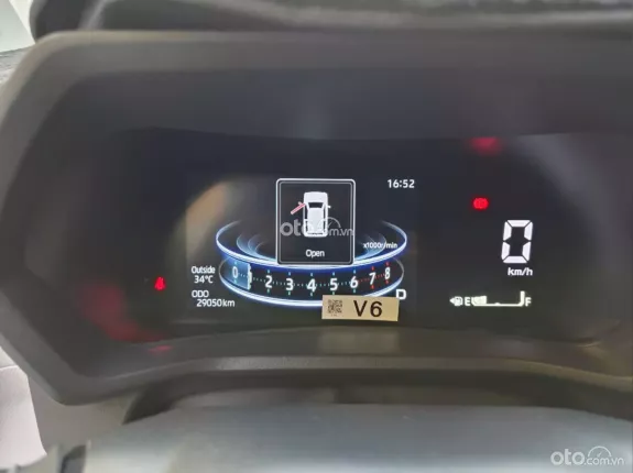 Toyota Veloz 2023 - Êm mượt tiết kiệm