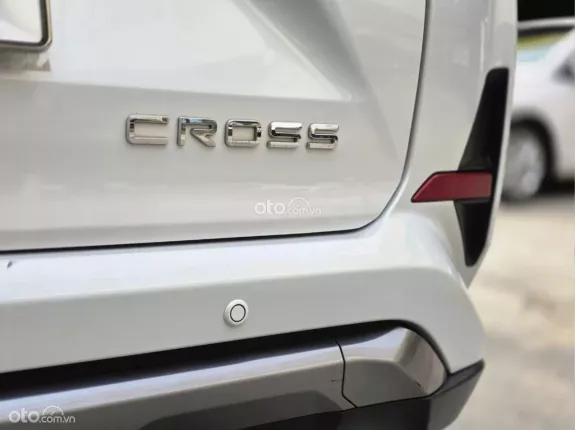 Toyota Veloz 2023 - Êm mượt tiết kiệm