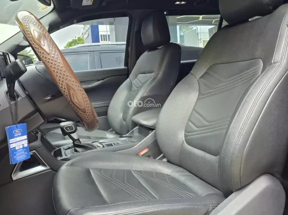 Ford Everest Titanium 2.0 AT 4x2 2022 - SUV 7 chỗ quốc dân, bền bỉ & giữ giá