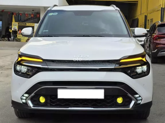 Kia Carens 1.4T Signature 2022 - GIA ĐÌNH LỊCH LÃM, GIÁ CỰC TỐT!