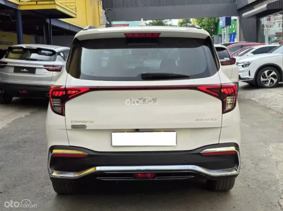 Kia Carens 1.4T Signature 2022 - GIA ĐÌNH LỊCH LÃM, GIÁ CỰC TỐT!