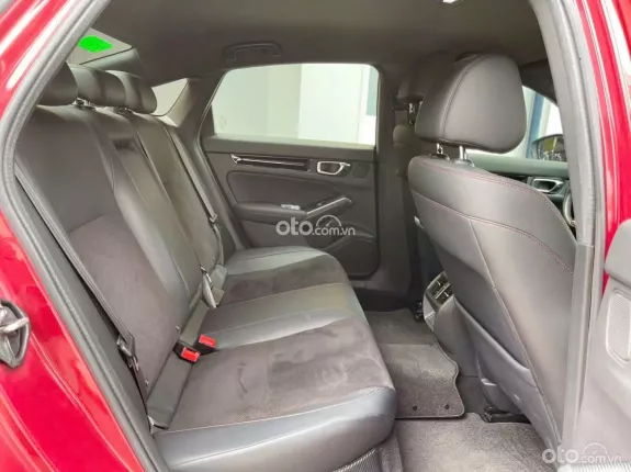 Honda Civic 1.5 Turbo RS 2022 - FORM THỂ THAO, LÁI SƯỚNG