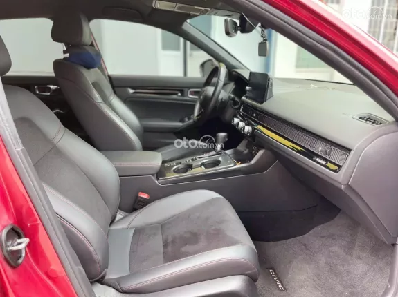 Honda Civic 1.5 Turbo RS 2022 - FORM THỂ THAO, LÁI SƯỚNG