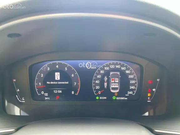 Honda Civic 1.5 Turbo RS 2022 - FORM THỂ THAO, LÁI SƯỚNG