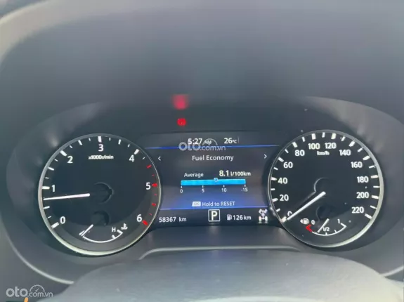 Nissan Navara 4WD Cao Cấp 2021 - Fom mới 2022