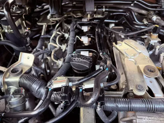 Nissan Navara 4WD Cao Cấp 2021 - Fom mới 2022