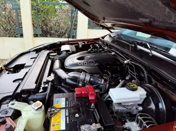 Nissan Navara 4WD Cao Cấp 2021 - Fom mới 2022