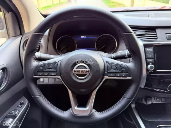 Nissan Navara 4WD Cao Cấp 2021 - Fom mới 2022
