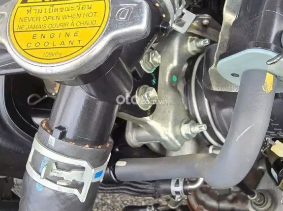 Toyota Vios 2015 - Đăng kiểm đến tháng 10-2026