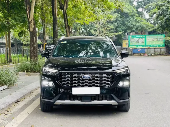 Ford Territory Titanium X 2023 - Chạy gần 8v km zin
