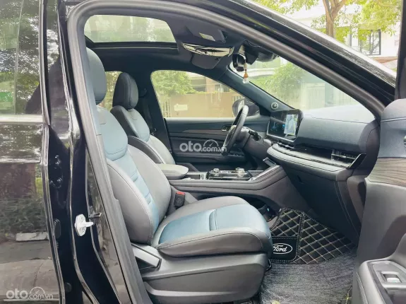 Ford Territory Titanium X 2023 - Chạy gần 8v km zin