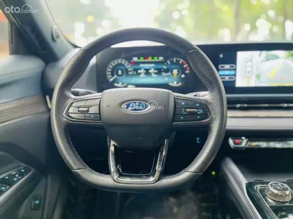 Ford Territory Titanium X 2023 - Chạy gần 8v km zin