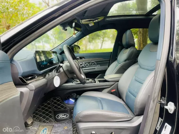 Ford Territory Titanium X 2023 - Chạy gần 8v km zin