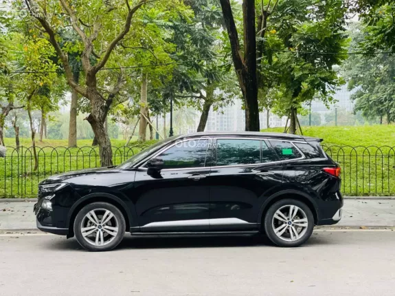 Ford Territory Titanium X 2023 - Chạy gần 8v km zin