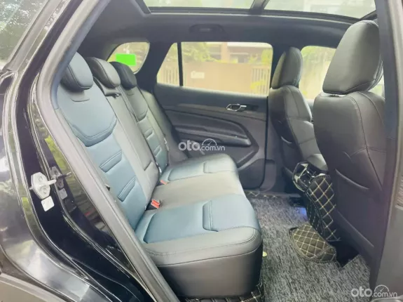 Ford Territory Titanium X 2023 - Chạy gần 8v km zin