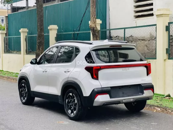 Kia Sonet 1.5 Premium 2024 - Sơn zin cả xe