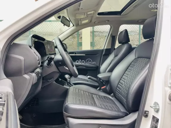 Kia Sonet 1.5 Premium 2024 - Sơn zin cả xe