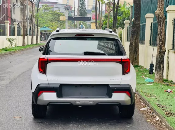 Kia Sonet 1.5 Premium 2024 - Sơn zin cả xe