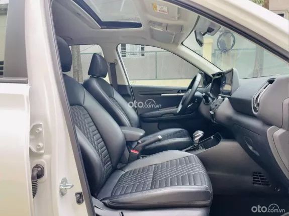 Kia Sonet 1.5 Premium 2024 - Sơn zin cả xe