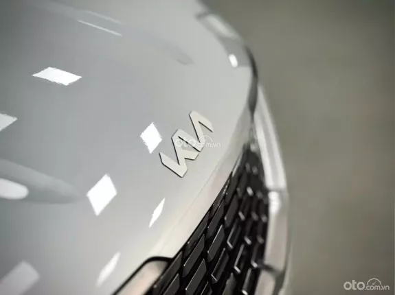 Kia Carnival 2.2D Signature 2022 - MPV cao cấp với động cơ dầu mạnh mẽ