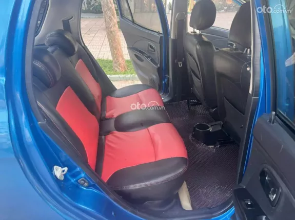 Kia Morning 2012 - Máy êm số đẹp, giá tốt liên hệ em