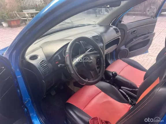 Kia Morning 2012 - Máy êm số đẹp, giá tốt liên hệ em