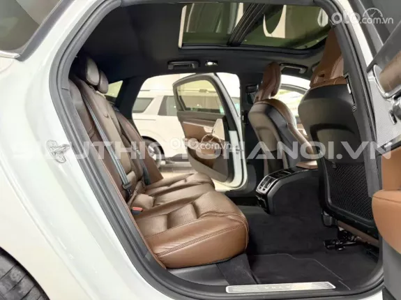 Volvo S90 Inscription 2022 - Xe zin nguyên bản theo hãng