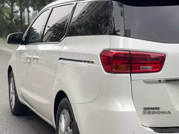 Kia Sedona 2.2 DATH 2021 - Kia Sedona 2.2 DATH 2021