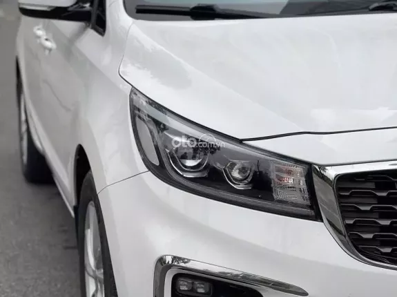 Kia Sedona 2.2 DATH 2021 - Kia Sedona 2.2 DATH 2021