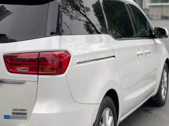 Kia Sedona 2.2 DATH 2021 - Kia Sedona 2.2 DATH 2021