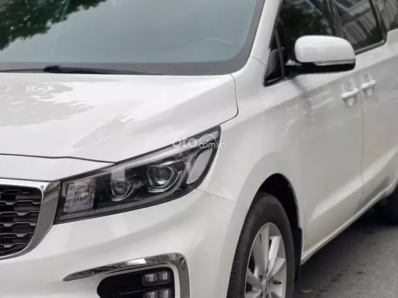 Kia Sedona 2.2 DATH 2021 - Kia Sedona 2.2 DATH 2021