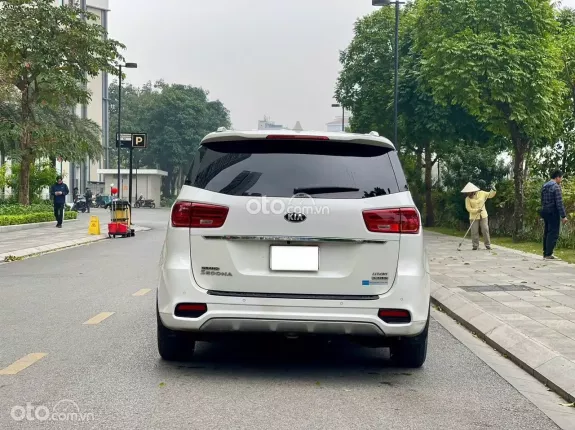 Kia Sedona 2.2 DATH 2021 - Kia Sedona 2.2 DATH 2021