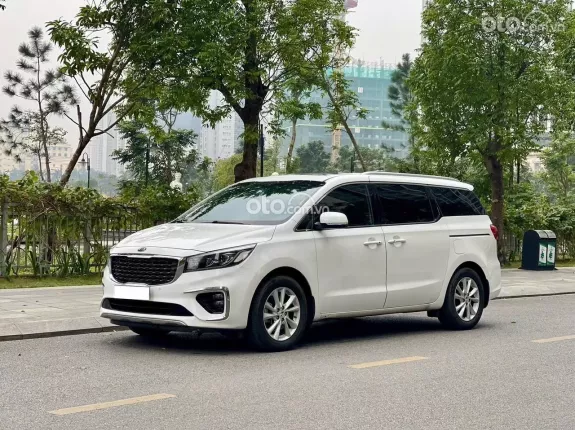 Kia Sedona 2.2 DATH 2021 - Kia Sedona 2.2 DATH 2021