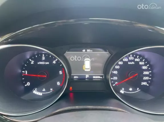 Kia Sedona 2.2 DATH 2021 - Kia Sedona 2.2 DATH 2021