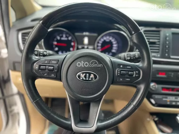 Kia Sedona 2.2 DATH 2021 - Kia Sedona 2.2 DATH 2021