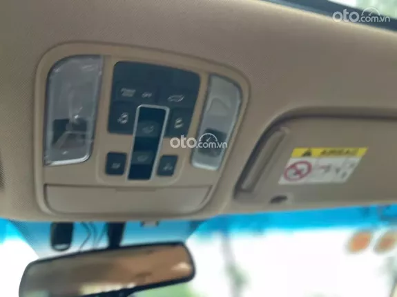 Kia Sedona 2.2 DATH 2021 - Kia Sedona 2.2 DATH 2021