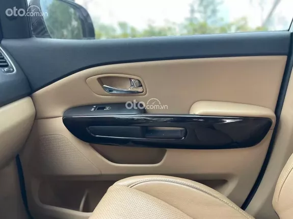 Kia Sedona 2.2 DATH 2021 - Kia Sedona 2.2 DATH 2021