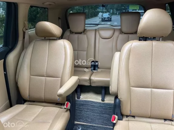 Kia Sedona 2.2 DATH 2021 - Kia Sedona 2.2 DATH 2021