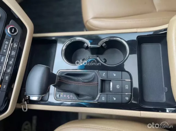 Kia Sedona 2.2 DATH 2021 - Kia Sedona 2.2 DATH 2021