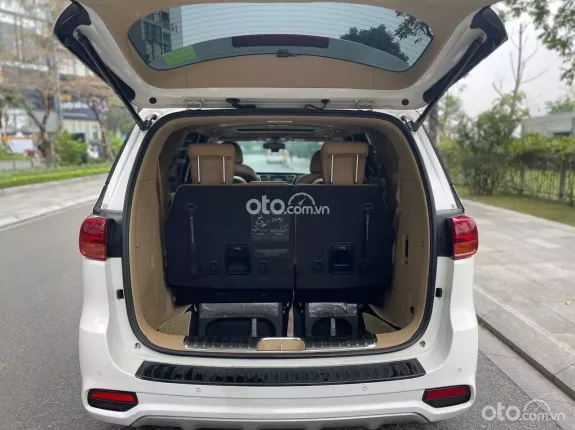 Kia Sedona 2.2 DATH 2021 - Kia Sedona 2.2 DATH 2021