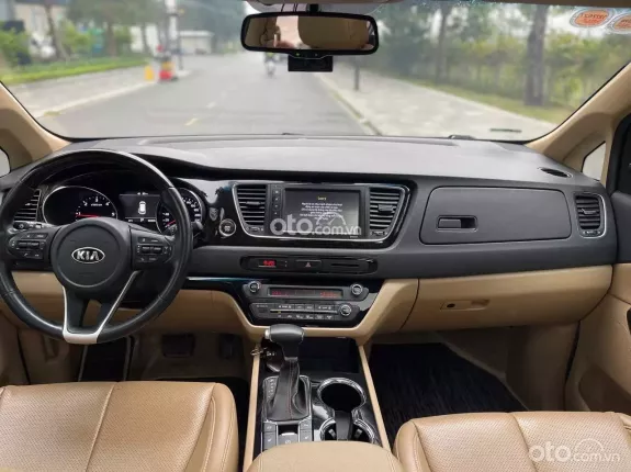 Kia Sedona 2.2 DATH 2021 - Kia Sedona 2.2 DATH 2021