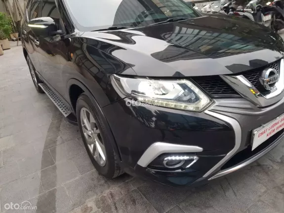 Nissan X trail 2.5 SV 4WD 2019 - Nissan X trail 2.5 SV 4WD 2019 - mua bán xe ô tô cũ uy tín tại Hà Nội