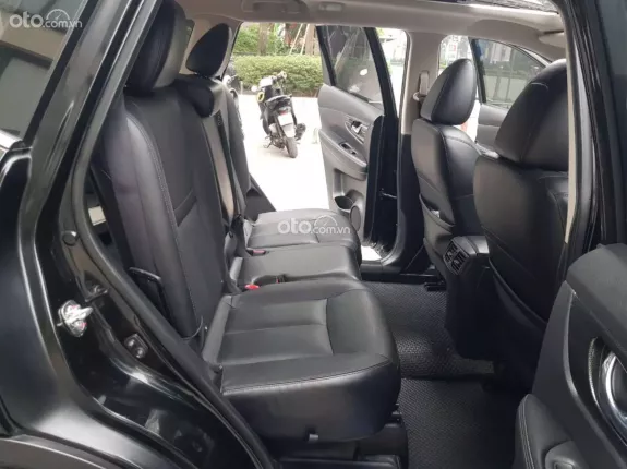 Nissan X trail 2.5 SV 4WD 2019 - Nissan X trail 2.5 SV 4WD 2019 - mua bán xe ô tô cũ uy tín tại Hà Nội