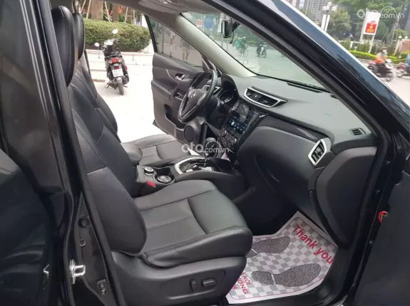 Nissan X trail 2.5 SV 4WD 2019 - Nissan X trail 2.5 SV 4WD 2019 - mua bán xe ô tô cũ uy tín tại Hà Nội