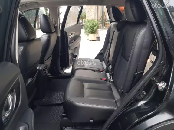 Nissan X trail 2.5 SV 4WD 2019 - Nissan X trail 2.5 SV 4WD 2019 - mua bán xe ô tô cũ uy tín tại Hà Nội